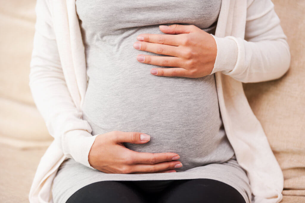 9 Tips for a Healthy Surrogate Pregnancy