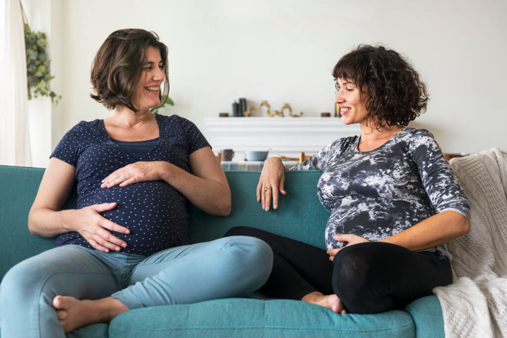 7 Surrogacy Support Resources and Groups for Surrogates Like You