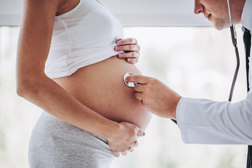 7 Main Steps of the Surrogate Pregnancy Process