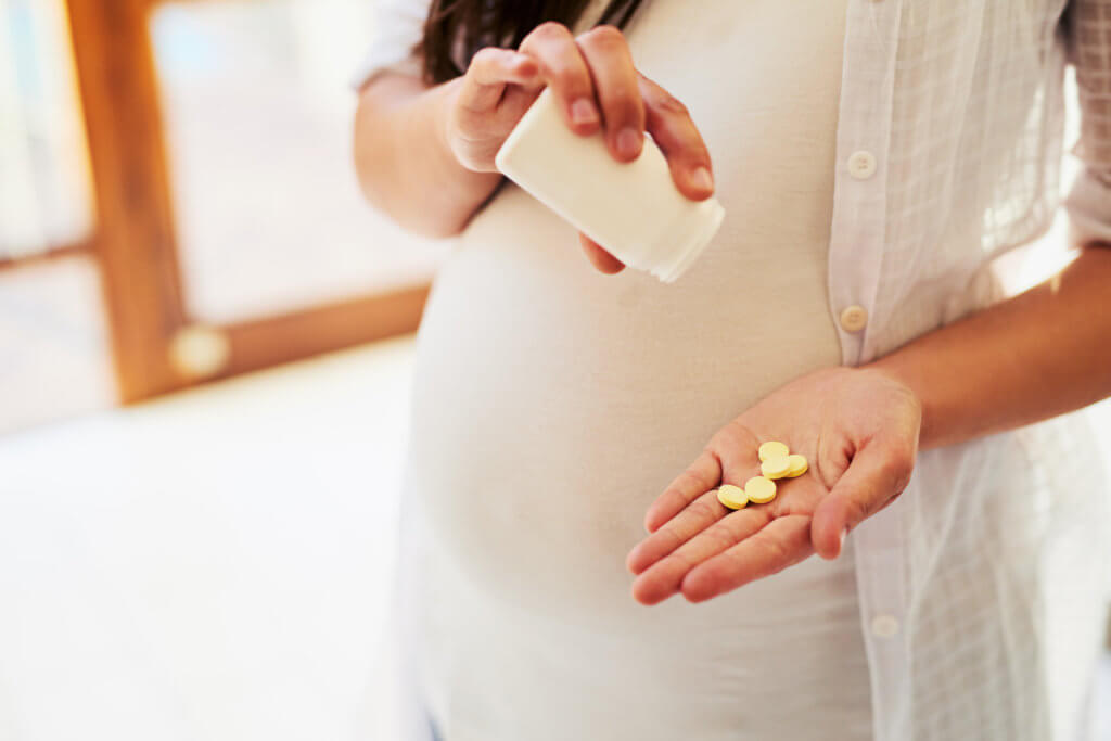 8 Medications You May Need to Take as a Surrogate