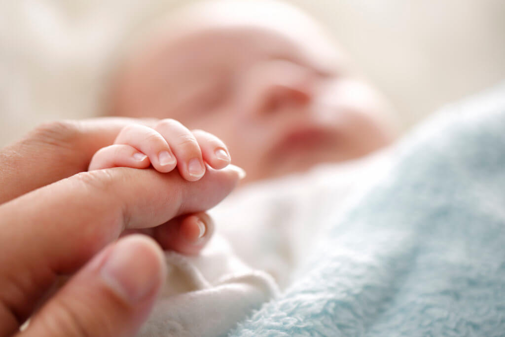 How Intended Parents Establish Parentage During Surrogacy