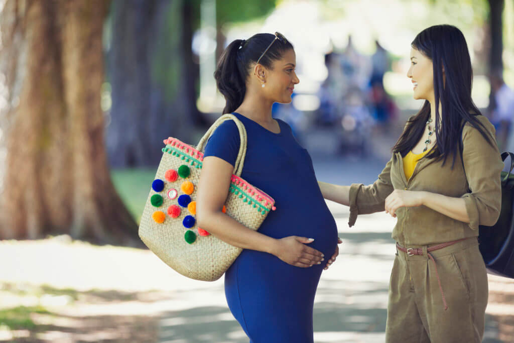 What Should I Know About Being a Surrogate for my Sister-in-Law?