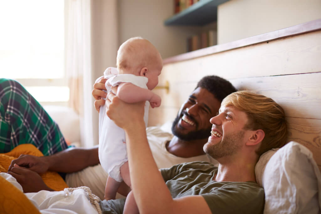 LGBTQ Surrogacy LGBTQ Surrogacy